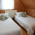 度假居 Sova Tale Bystrá