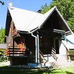 Sova Tale Tatil Evi Bystrá