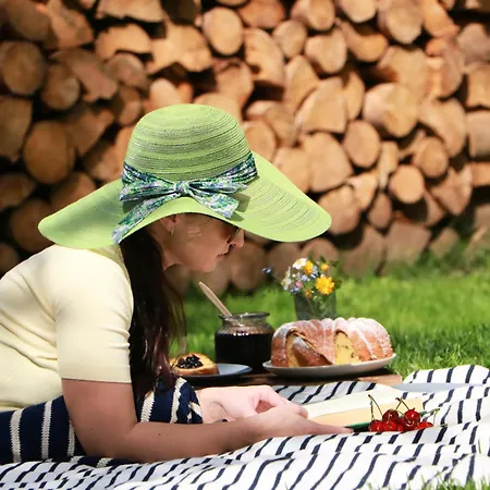 Sova Tale Vakantiehuis Bystrá