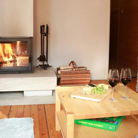 Casa vacanze Sova Tále *