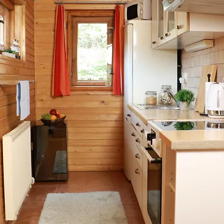 Sova Tále Casa vacanze
