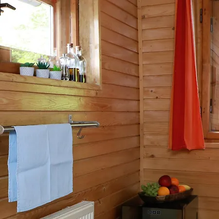 Vakantiehuis Sova Tale *