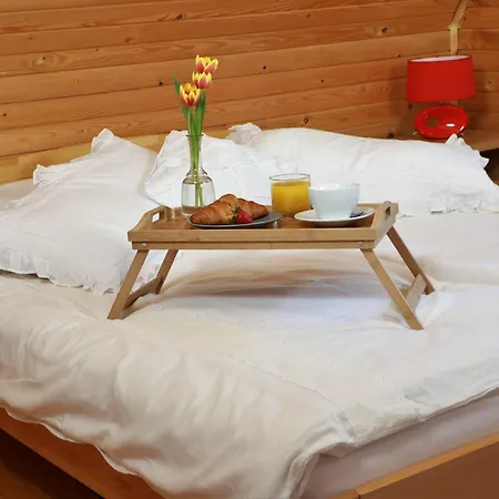 Sova Tale Vakantiehuis *