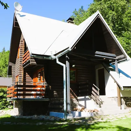 Sova Tale Дом отдыха Быстра