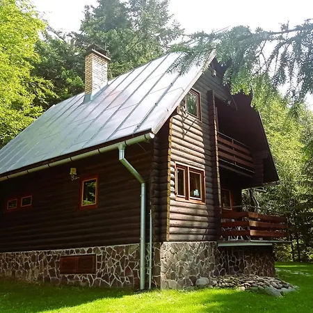 Sova Tále Casa vacanze