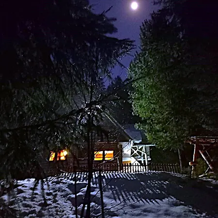 Sova Tale Дом отдыха Быстра