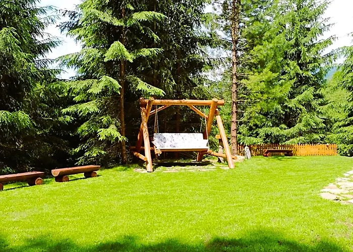 Casa vacanze Sova Tále *