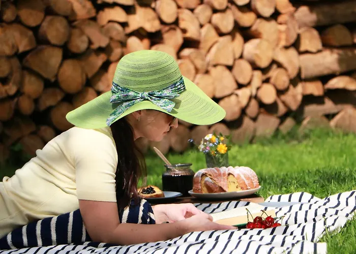 Sova Tále Casa vacanze Bystrá