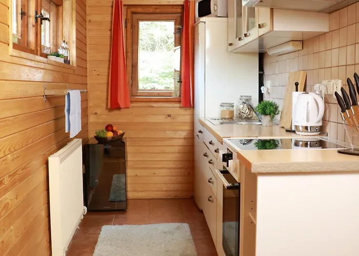 Sova Tale Vakantiehuis