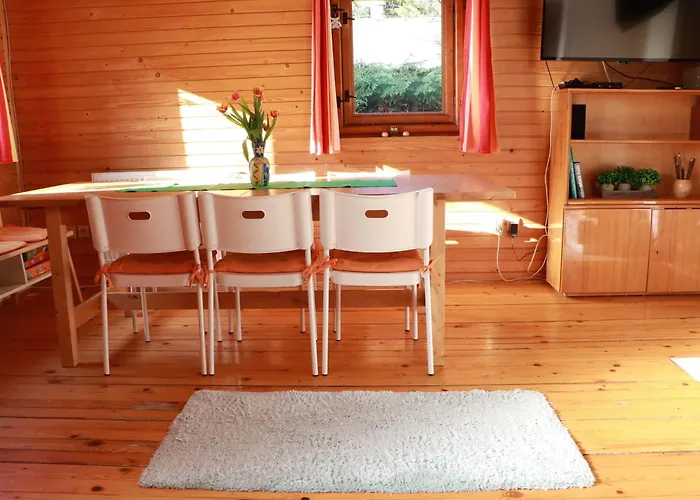 Sova Tale Vakantiehuis *