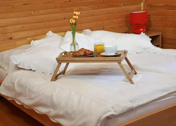 Sova Tále Casa vacanze *
