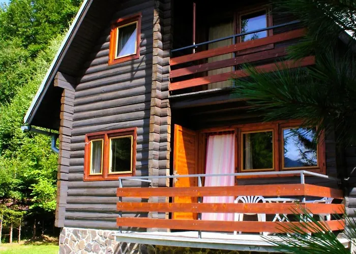 Sova Tale Vakantiehuis