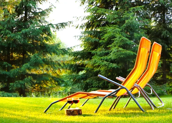 Sova Tále Casa vacanze *