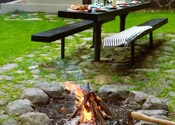 Sova Tale Vakantiehuis