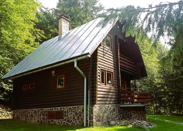 Sova Tále Casa vacanze